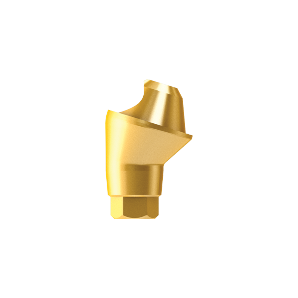 Multi Unit Abutment
