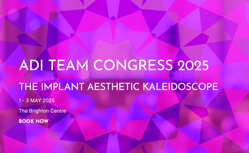 ADI Team Congress 2025