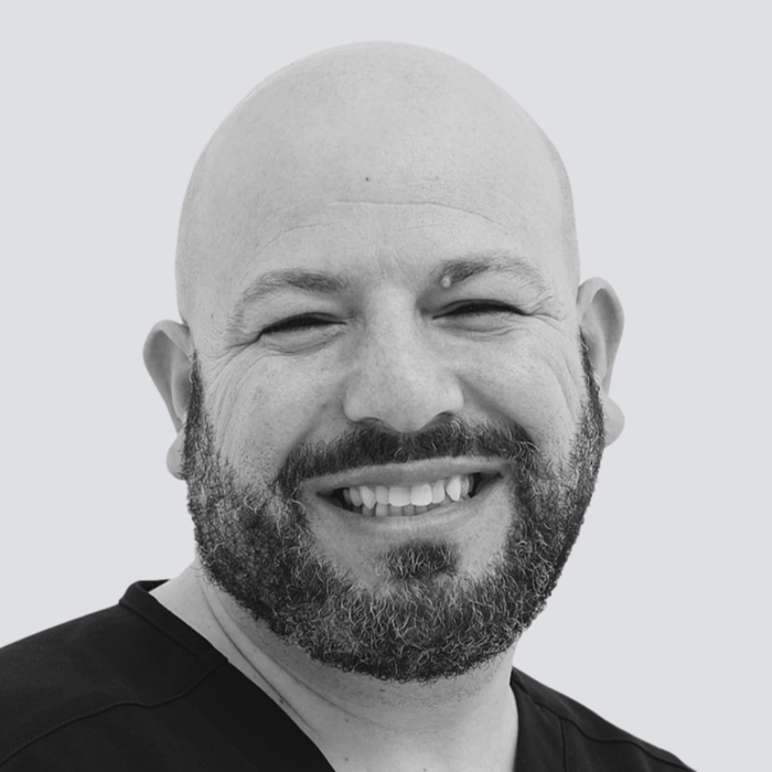 Dr. Hassan Maghaireh