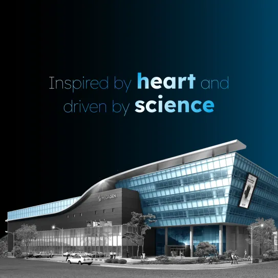 MegaGen® Implants is a global innovator in advanced dental implant solutions, offering reliable, cutting-edge products for clinicians worldwide.