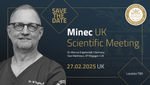 MINEC UK Scientific Meeting