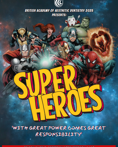 BAAD Annual Conference 2025