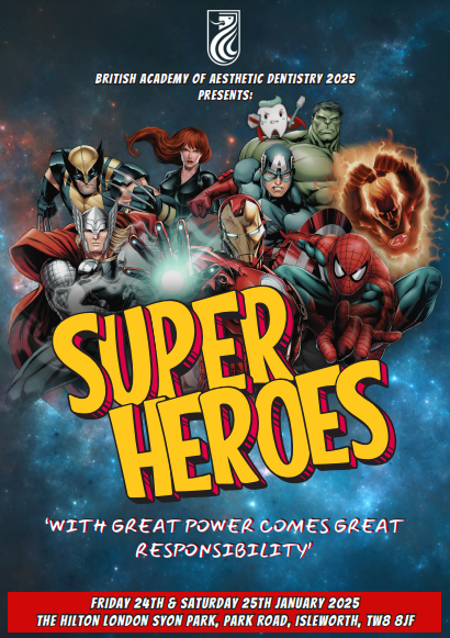 BAAD Annual Conference 2025