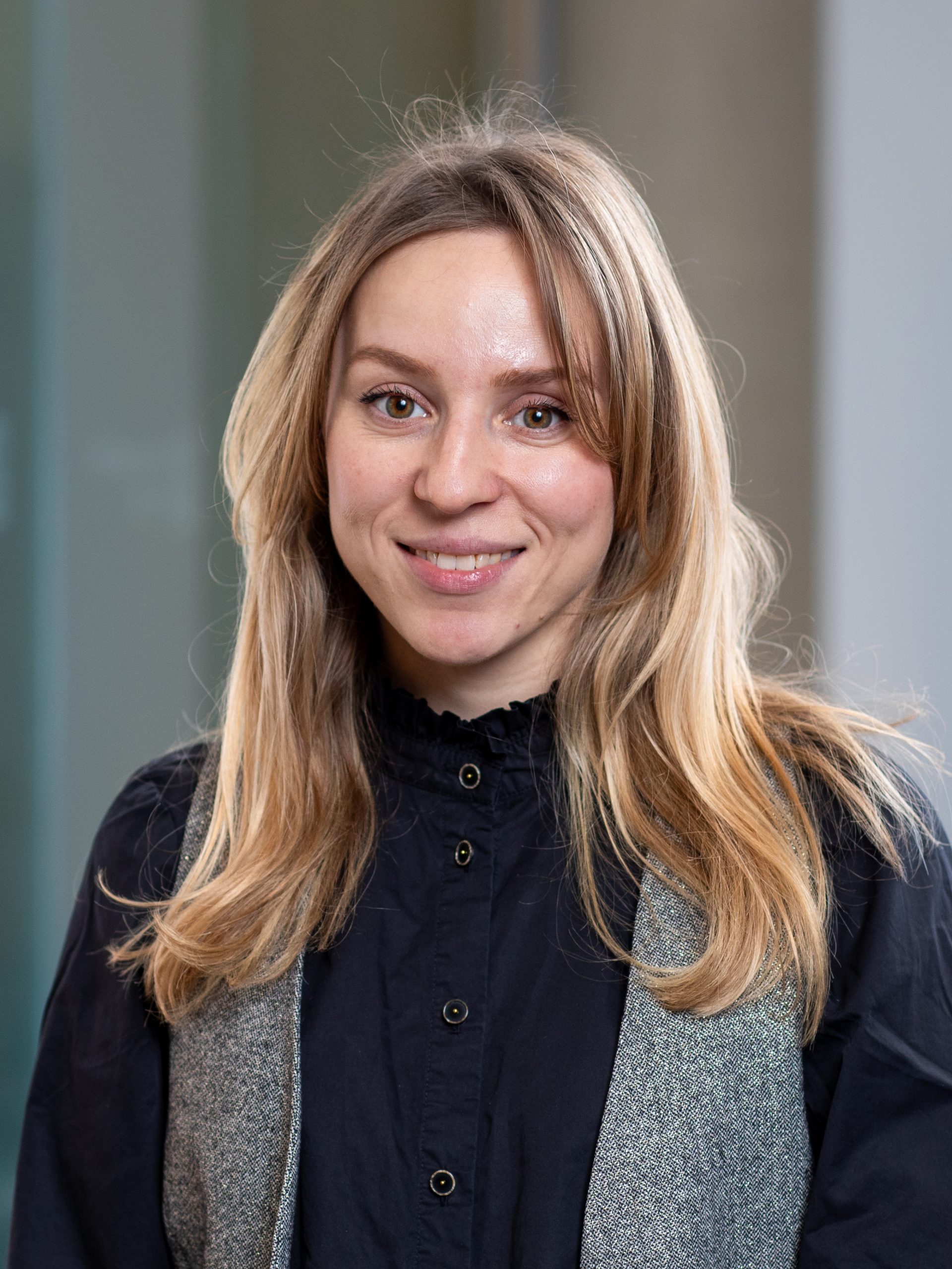 Alexandra Rudychenko