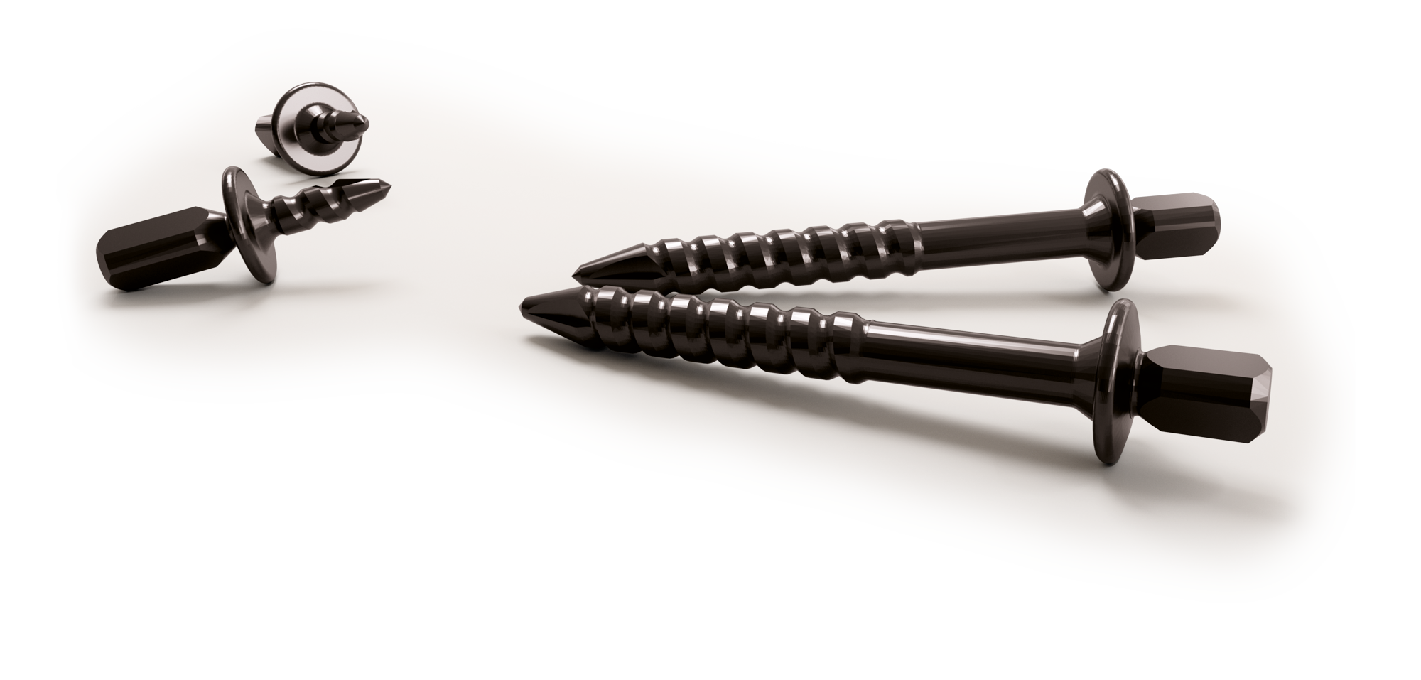 NOVAMag® fixation screw