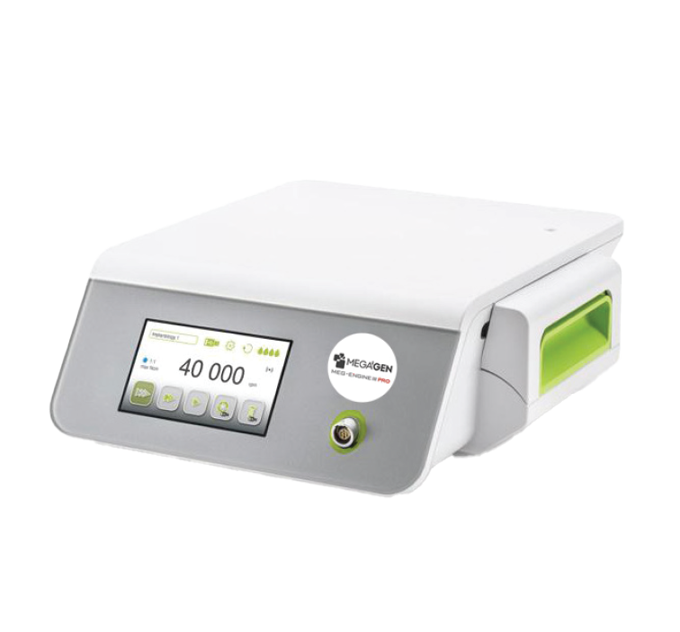 MEG Engine® III Pro