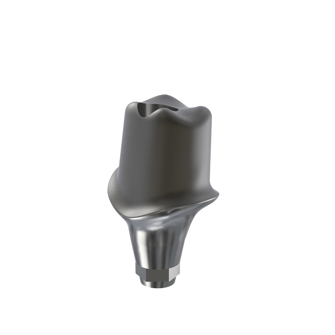 TiGEN® Abutment