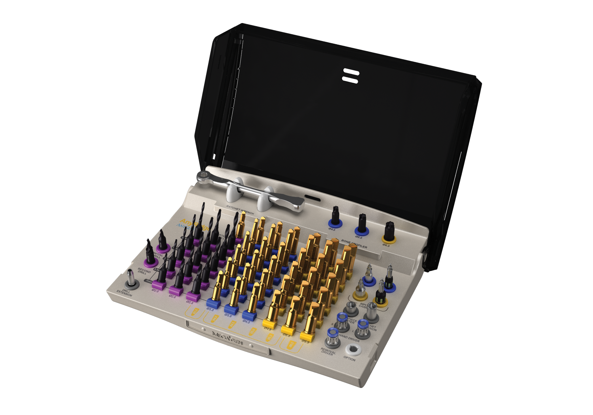 R2™ Full Surgical Kit