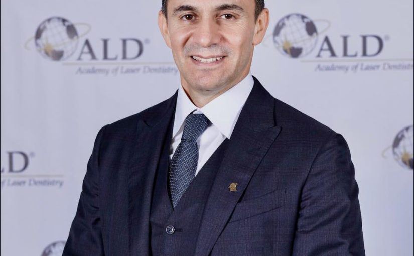 Sinus Lifting, Ridge Expansion & Maximising Bone Quality with Prof. Dr. Walid Altayeb