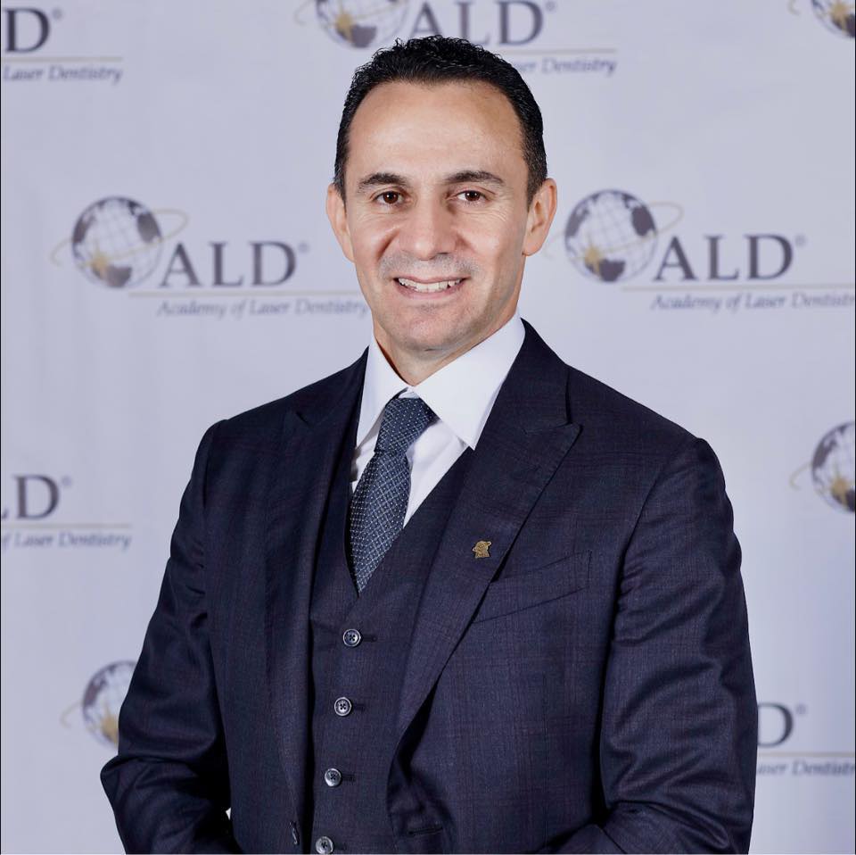 Sinus Lifting, Ridge Expansion & Maximising Bone Quality with Prof. Dr. Walid Altayeb
