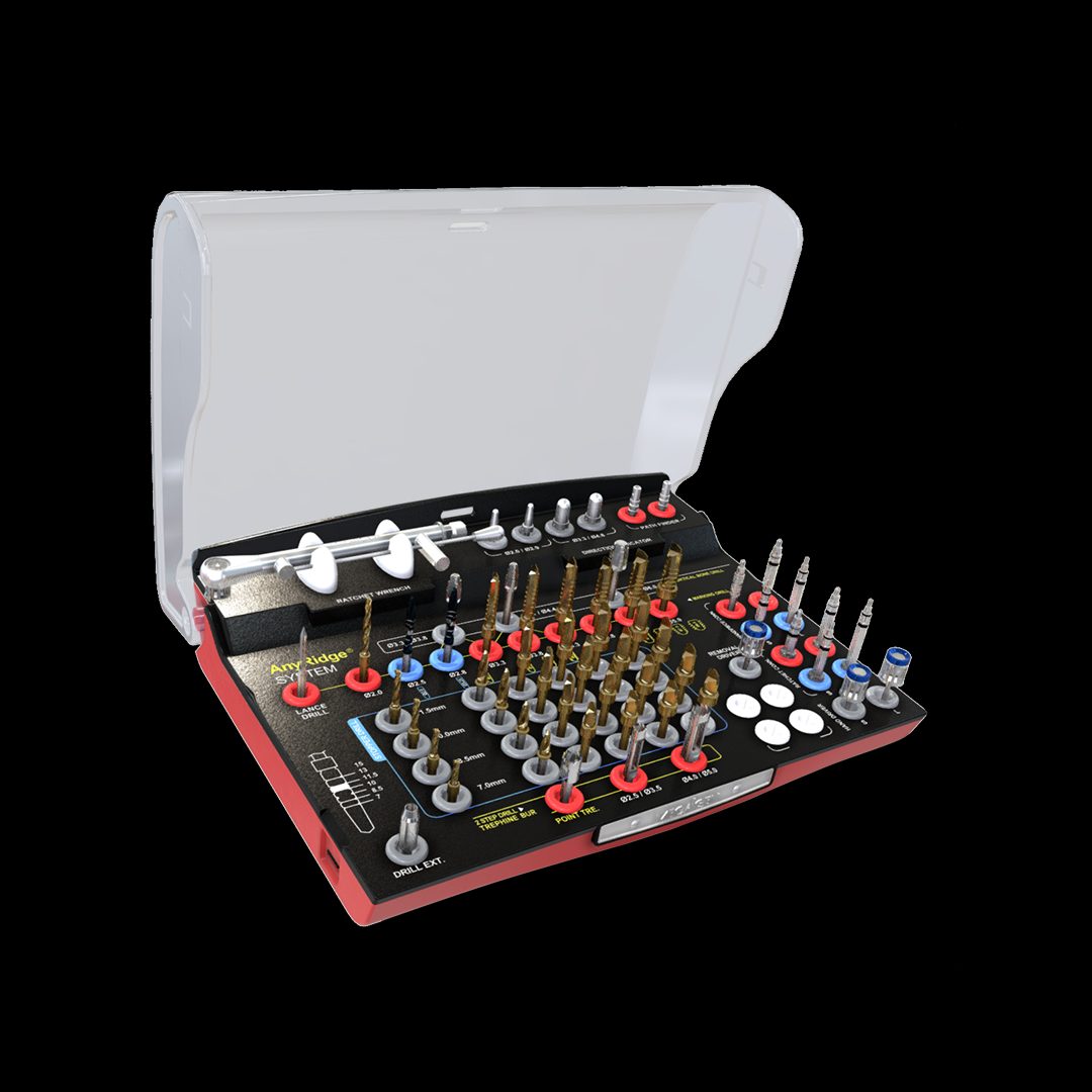AnyRidge Surgical Kit