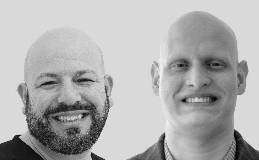 Revolutionizing Full Arch Implantology with Dr. Sam Omar and Dr. Hassan Maghaireh