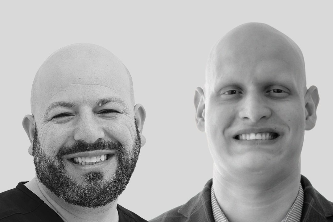 Revolutionizing Full Arch Implantology with Dr. Sam Omar and Dr. Hassan Maghaireh