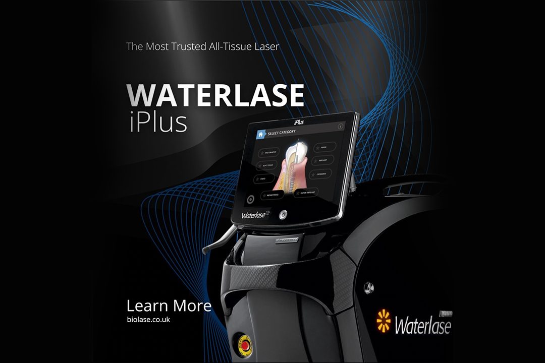 biolase post 2 waterlase