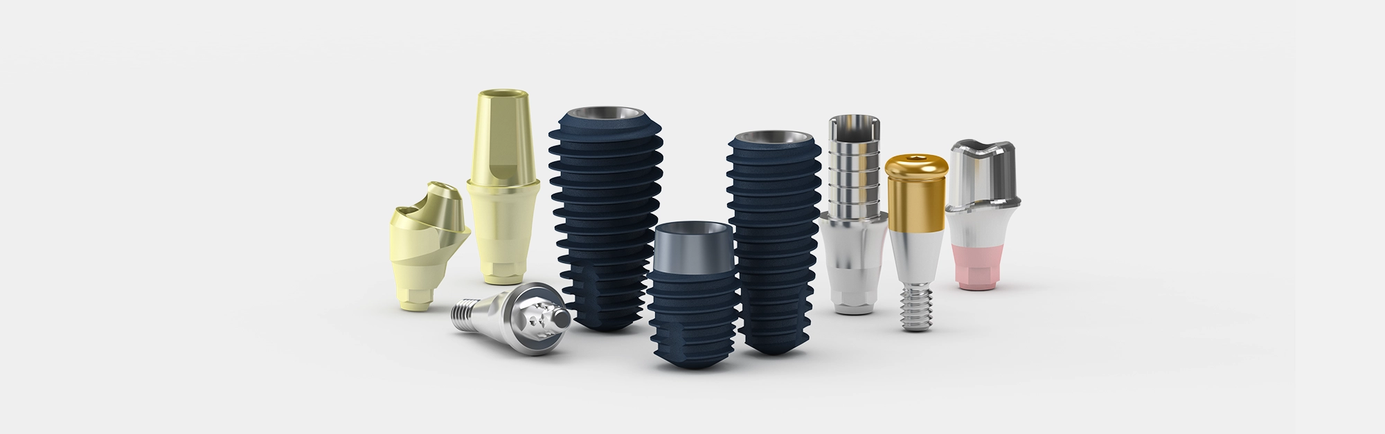 AnyOne® Implant System