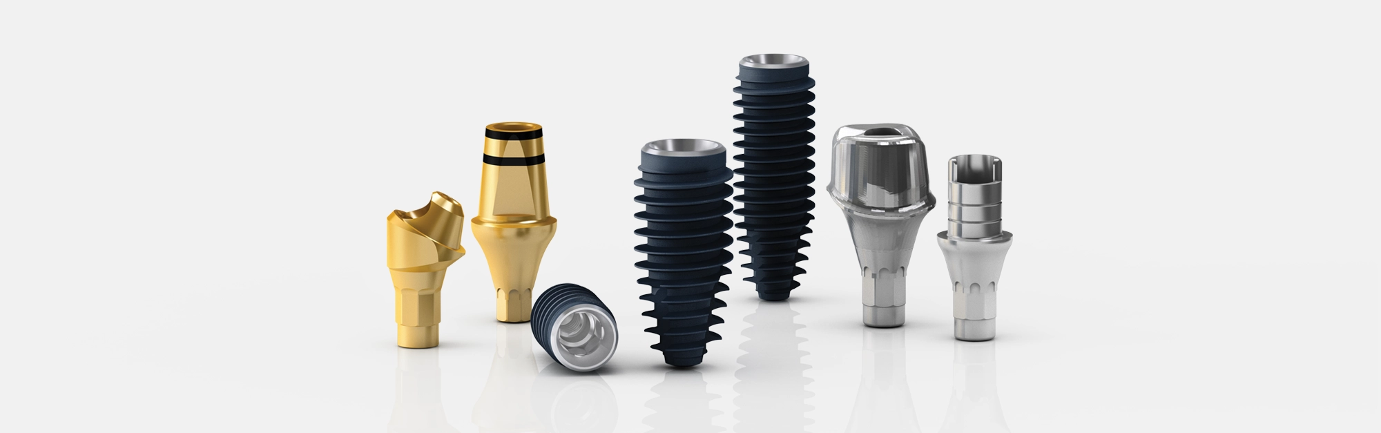 BlueDiamond® Implant System