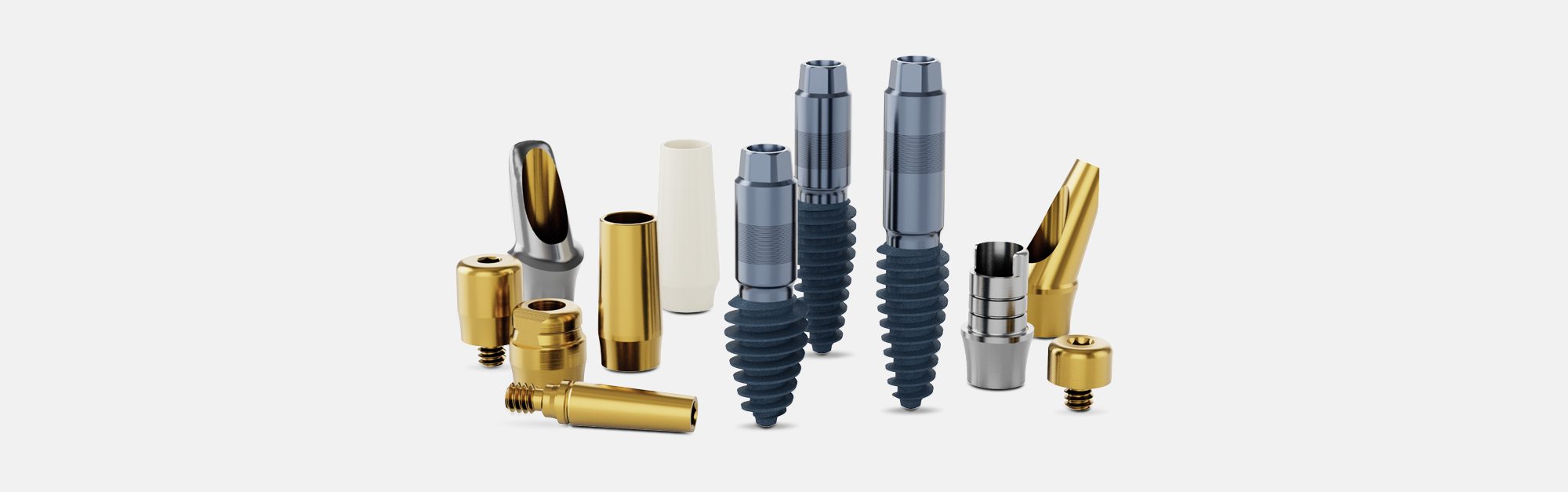 ARi® Implant System