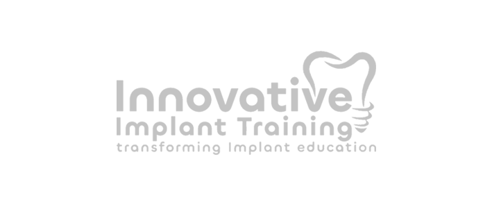 Innovative Implant Training