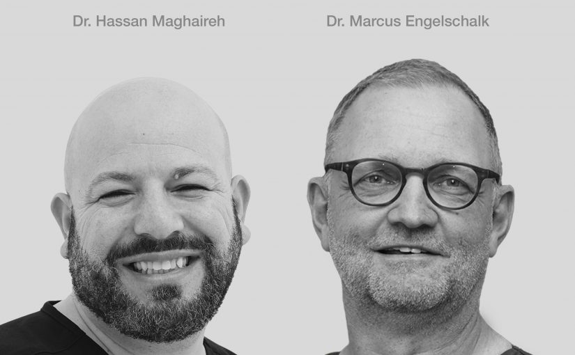 Webinar | The BD Cuff Advantage: Soft Tissue Management at Molar Sites with Dr. Marcus Engelschalk and Dr. Hassan Maghaireh