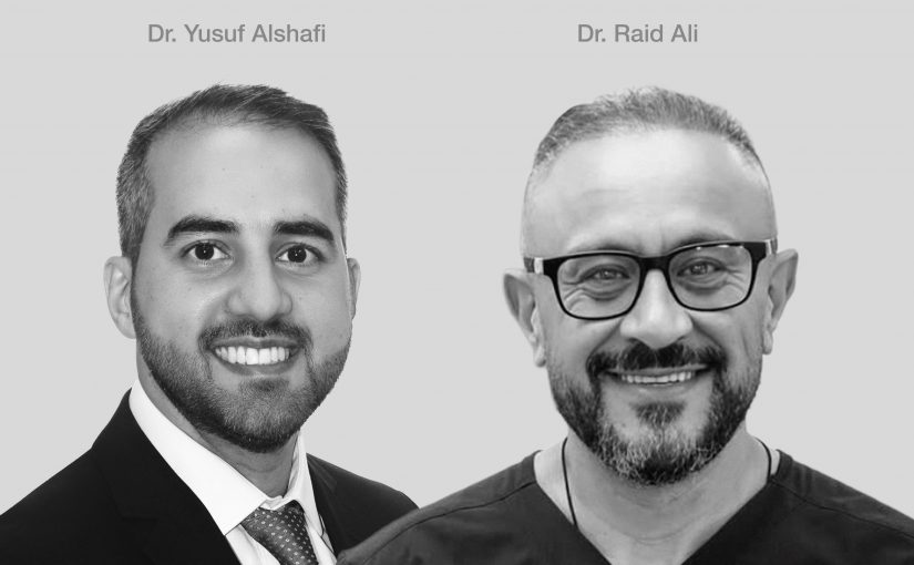 MINEC | Full Arch Masterclass Course with Dr. Yusuf Alshafi & Dr. Raid Ali, Mexico | (Fully Booked)