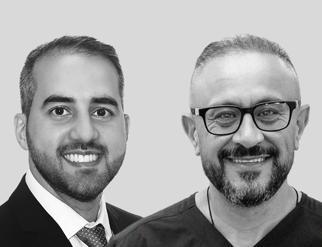 Full Arch Masterclass Course with Dr. Yusuf Alshafi & Dr. Raid Ali, Mexico