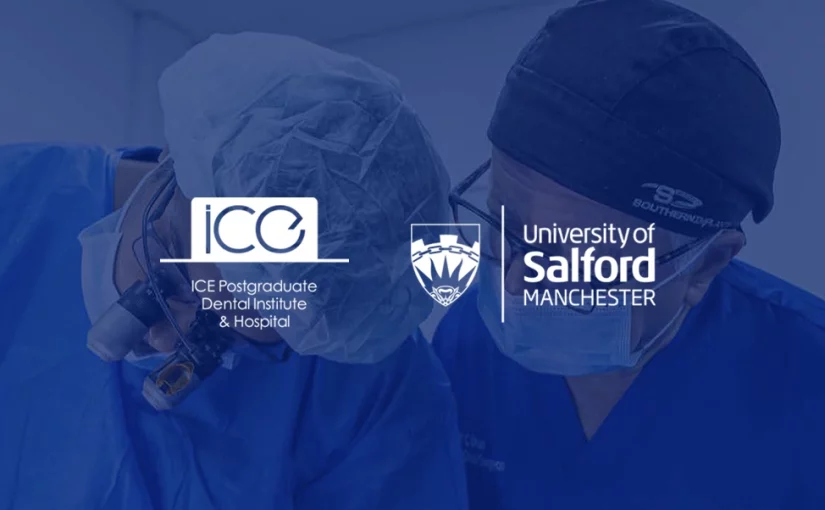 ICE  |  Advanced Certificate in Full Mouth Oral Implant Rehabilitation