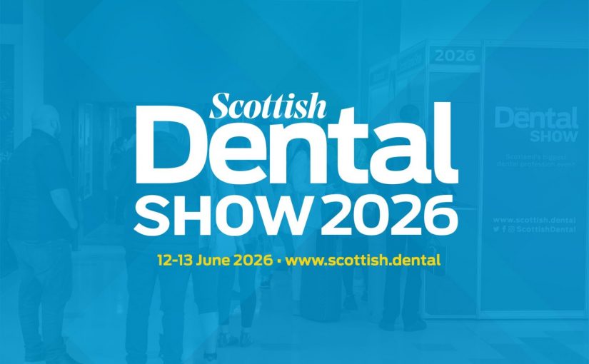 Scottish Dental Show 2026