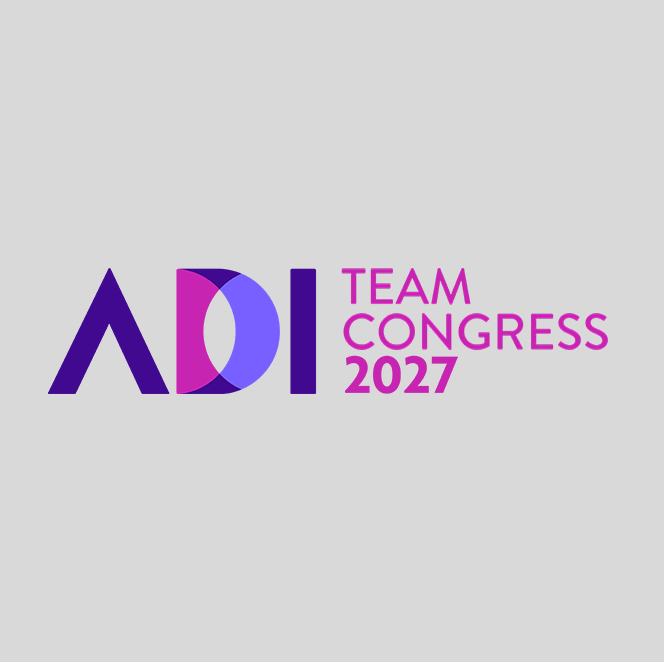 ADI Team Congress 2027