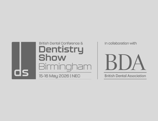 British Dental Conference & Dentistry Show Birmingham 2026