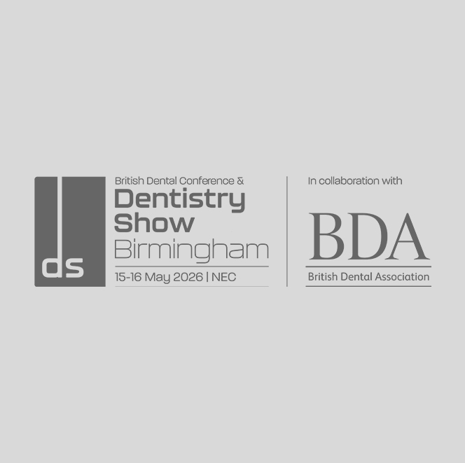 British Dental Conference & Dentistry Show Birmingham 2026