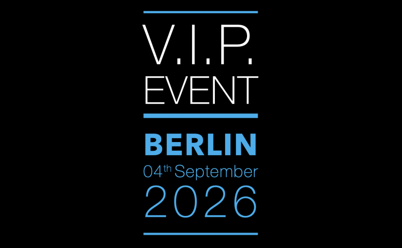 V.I.P Event botiss