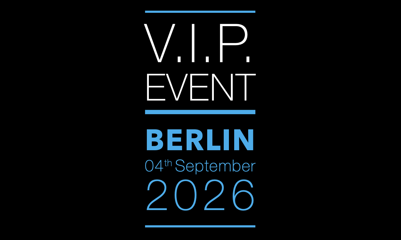 V.I.P Event botiss