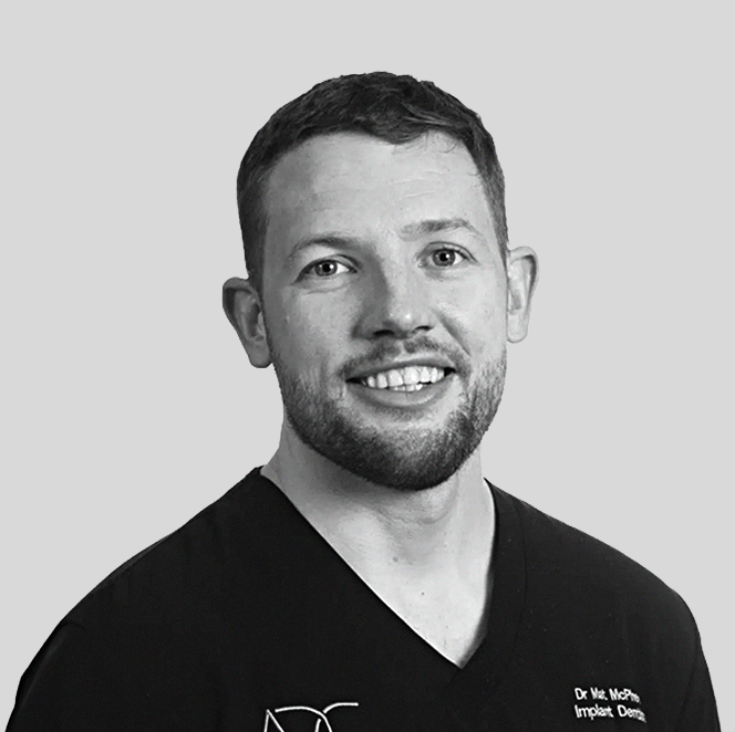 Taking the Fear Out of Implant Placement with Dr. Mathew McPhee