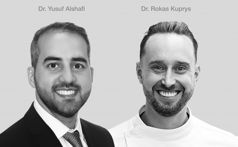 Webinar | Beyond Alveolar Bone: How ARi® Redefines Stability in Severe Ridge Atrophy with Dr. Rokas Kuprys and Dr.Yusuf Alshafi
