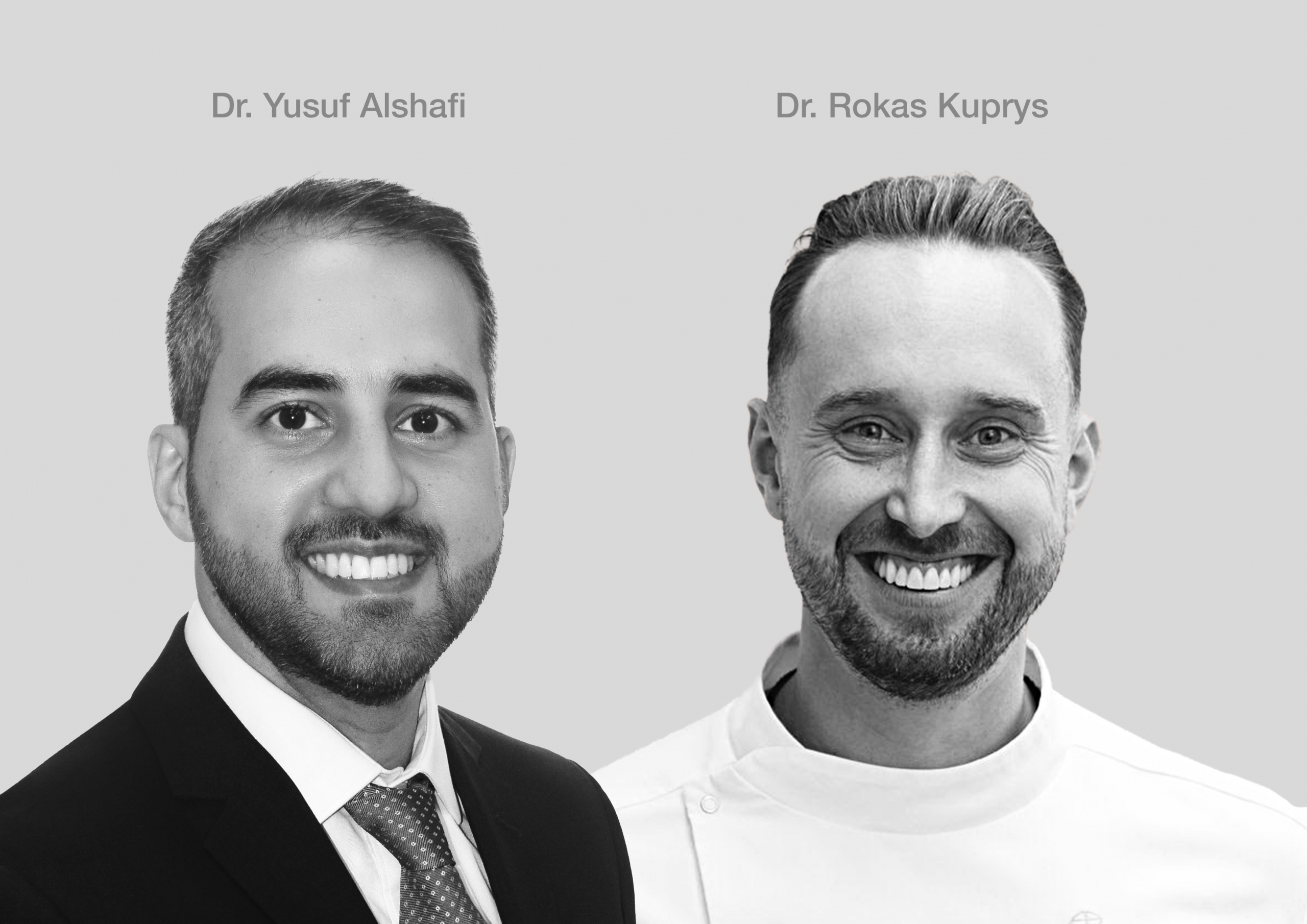 Webinar | Beyond Alveolar Bone: How ARi® Redefines Stability in Severe Ridge Atrophy with Dr. Rokas Kuprys and Dr.Yusuf Alshafi