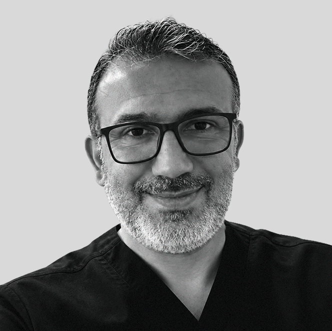 Restore with Confidence with Dr. Aziz Ghanim Aziz