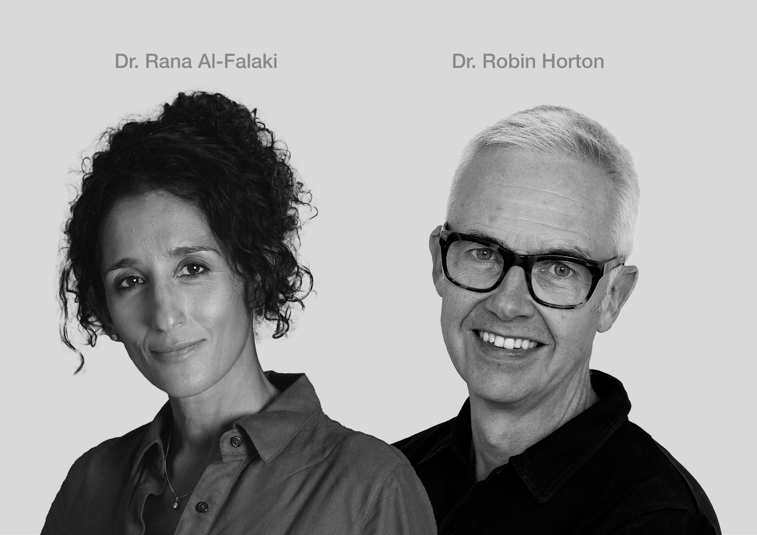MASTERCLASS: Elevate Your Everyday Dentistry with Dr. Rana al Falaki and Dr. Robin Horton